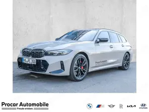 BMW 340 M340i xDrive MSportPro HUD PANO DAPro AHK H/K