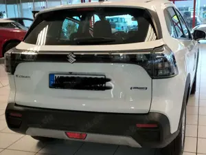 Suzuki S-Cross 1.4 Boosterjet Hybrid, NEU TZ, NAVI, KAM.-18,6 %!! Bild 3