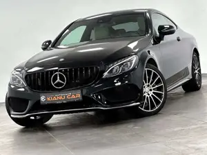 Mercedes-Benz C 300 C Coupe.PANO.LED.NAVI.LEDER.HEAD-UP