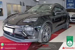 Porsche Macan Electric *AHK*PANORAMA*CHRONO*