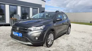 Dacia Sandero Stepway *AUTOMATIK/EINPARKHILFE*