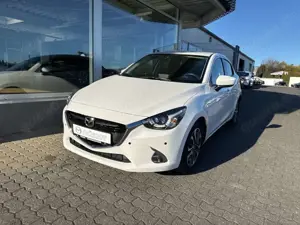 Mazda 2 Sports-Line Licht-P Technik-P Navi
