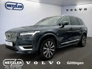 Volvo XC90 Ultimate Bright AWD 7-Sitzer HUD AD StandHZG AHK D