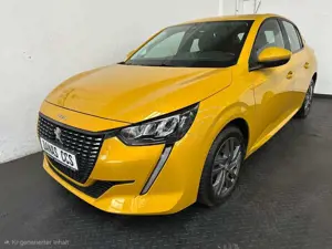 Peugeot 208 Active Pack