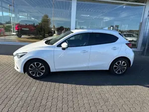 Mazda 2 Sports-Line Licht-P Technik-P Navi Bild 2
