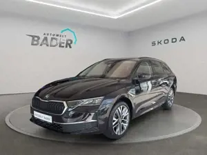 Skoda Octavia Combi Tour 2.0 TDI Matrix AHK RFK ACC 2.0 TDI 1...