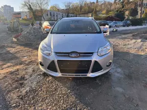 Ford Focus Sync Edition