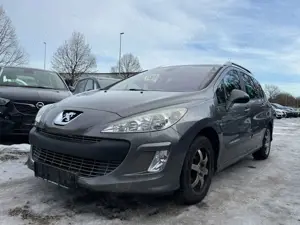 Peugeot 308 Bild 5
