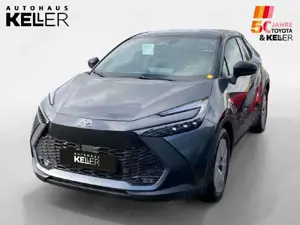 Toyota C-HR Hybrid FWD Teamplayer