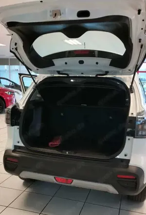 Suzuki S-Cross 1.4 Boosterjet Hybrid, NEU TZ, NAVI, KAM.-18,6 %!! Bild 4
