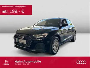 Audi A1 advanced 25 TFSI - Einparkhilfe plu