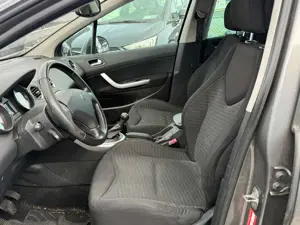 Peugeot 308 Bild 4
