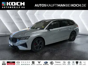 Skoda Octavia Combi RS 2.0 TSI DSG PANO AHK NAVI 360 KAM