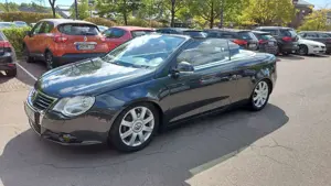 Volkswagen Eos