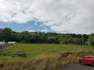 860 m Hanggrundstück in der Rhön ruhig, sonnig, voll erschlossen 165.000 VB Bild 7
