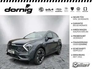 Kia Sportage 1.6 T-GDI 48V AWD DCT GT-Line