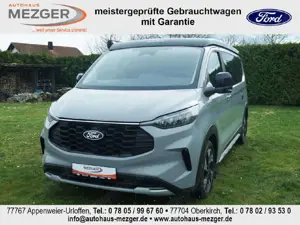 Ford Transit Custom 320 L2 Active Aufstelldach AWD