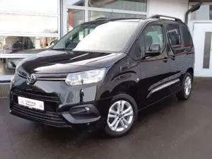 Toyota Proace City Verso 1.2 Turbo L1 Team D