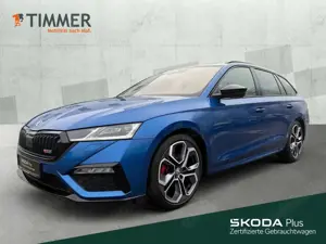 Skoda Octavia Combi 2.0 TDI DSG RS +MATRIX +ACC +HuD +RKAM +NAV