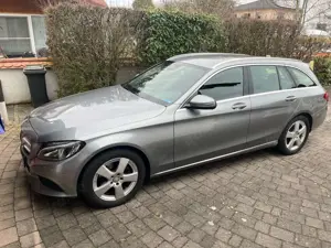 Mercedes-Benz C 220 C 220 (BlueTEC) d T Avantgarde