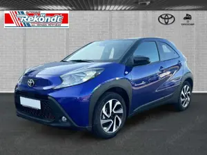 Toyota Aygo X Teamplayer 1.0, SEGEBERG, Kamera, ACC, DAB
