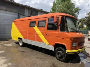 Daimler Others L 508DG