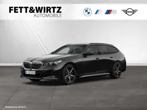 BMW 520 d Touring Lr. 559,- br.o.Anz.48Mon/10`Km p.A.