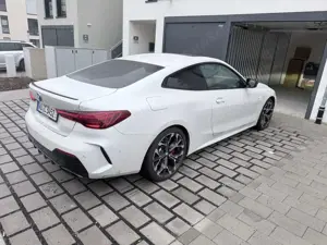 BMW 440
