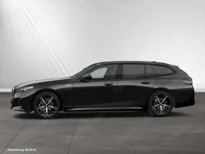 BMW 520 d Touring Lr. 559,- br.o.Anz.48Mon/10`Km p.A. Bild 5