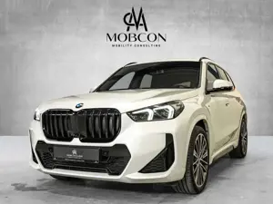 BMW X1 20 d xDrive M Sport|Parking Plus|Driving Plus