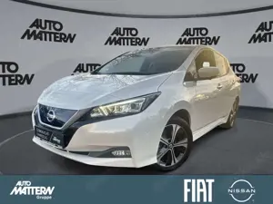 Nissan Leaf e+ Tekna 62kWh*Leder*Navi*Kamera