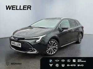 Toyota Corolla 1.8 Hybrid TS Team D *Bi-LED*ACC*CAM*PDC*