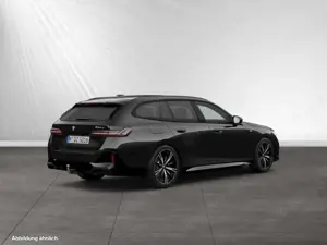 BMW 520 d Touring Lr. 559,- br.o.Anz.48Mon/10`Km p.A. Bild 2