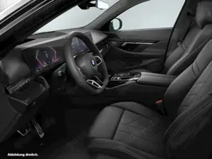 BMW 520 d Touring Lr. 559,- br.o.Anz.48Mon/10`Km p.A. Bild 3