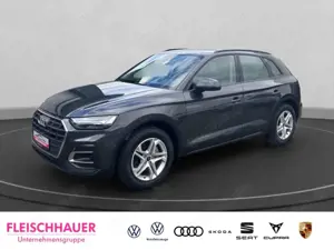 Audi Q5 35 TDI Navi Leder Matrix-LED Lenkrad-Heizung