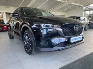 Mazda CX-5 2.5 Exclusive AUTOMATIK AHK Matrix, Bose, 360°