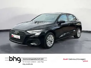 Audi A3 40 TFSIe LED/ACC/Navi/Interface/EPH