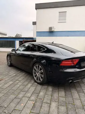 Audi A7 Bild 5