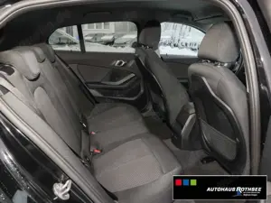 BMW 116 d Advantage KAMERA+LED+NAVI Bild 5