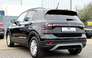 Volkswagen T-Cross 1.0 TSI 85kW/VOLLSHEFT/ACC/APPLECAR/NAVI Bild 4
