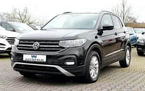 Volkswagen T-Cross 1.0 TSI 85kW/VOLLSHEFT/ACC/APPLECAR/NAVI