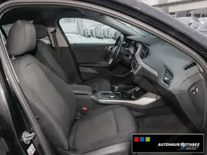 BMW 116 d Advantage KAMERA+LED+NAVI Bild 4