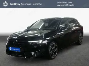 Opel Astra 1.2 Turbo Hybrid 48 V GS 100 kW, 5-türig