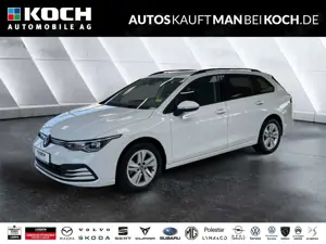 Volkswagen Golf Variant 1.5TSI Business-Premium LED NAVI PDC Bild 1