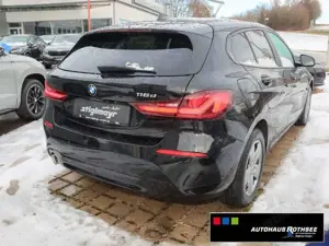 BMW 116 d Advantage KAMERA+LED+NAVI Bild 2
