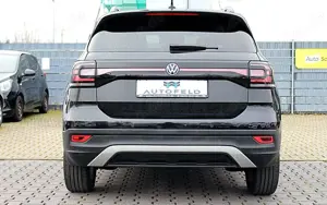 Volkswagen T-Cross 1.0 TSI 85kW/VOLLSHEFT/ACC/APPLECAR/NAVI Bild 5