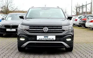 Volkswagen T-Cross 1.0 TSI 85kW/VOLLSHEFT/ACC/APPLECAR/NAVI Bild 2