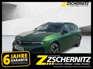 Opel Astra L SportsTourer Electric Ultimate AHK HeadUp