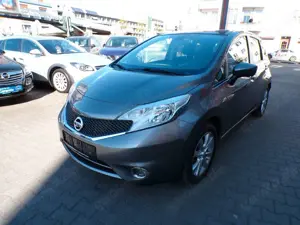Nissan Note 1.2 DIG-S  AUTOMATIK