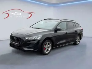 Ford Focus Turnier ST-Line